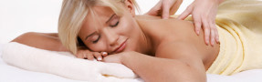 Do You Deserve a Spa Massage?